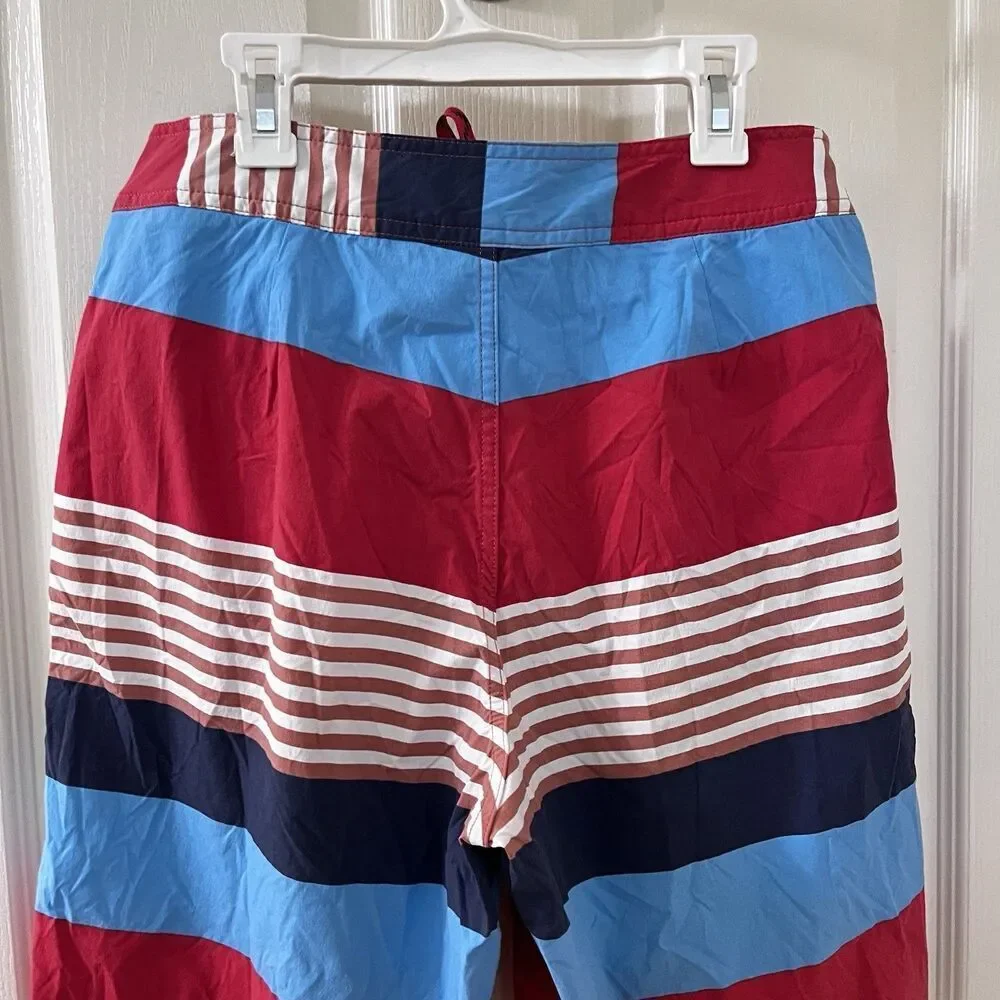 Patagonia stretch wavefarer